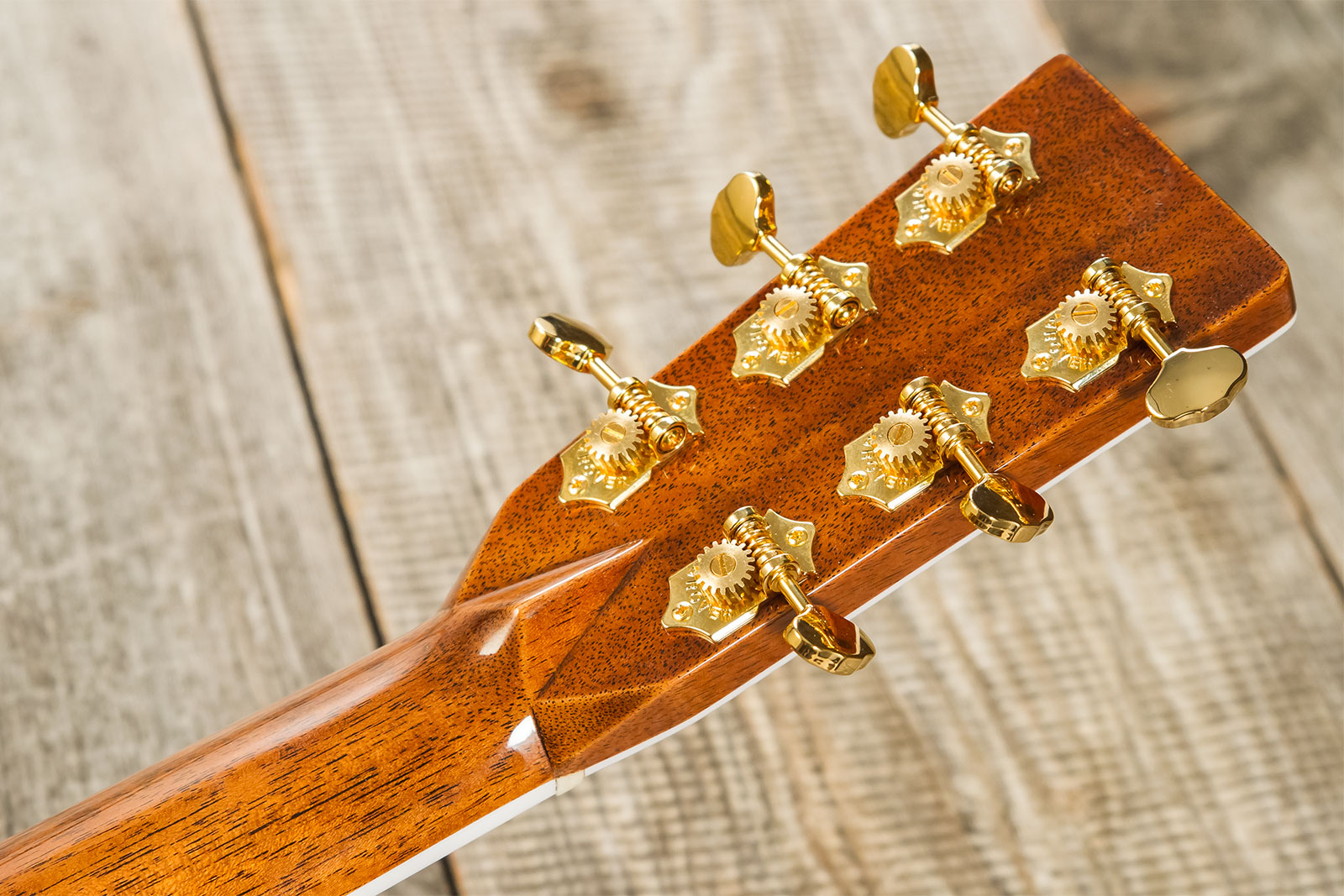 Martin Custom Shop Cs-d-c23036416 Dreadnought Epicea Palissandre Eb #2816485 - Natural - Folk-Gitarre - Variation 9