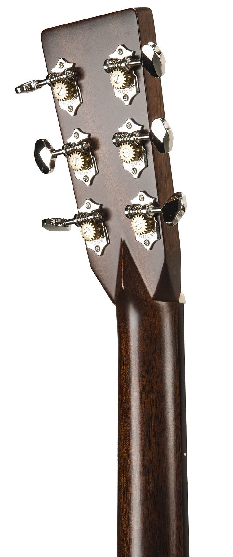 Martin Custom Shop Dreadnought Epicea Rosewood Eb #2375259 - Natural - Westerngitarre & electro - Variation 4