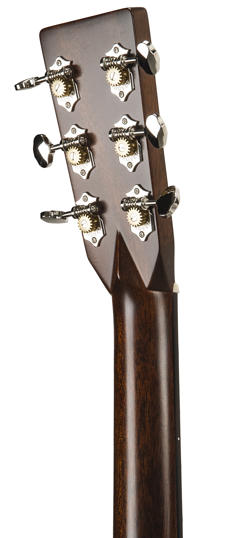 Martin Custom Shop Dreadnought Epicea Rosewood Eb #2375259 - Natural - Folk-Gitarre - Variation 4