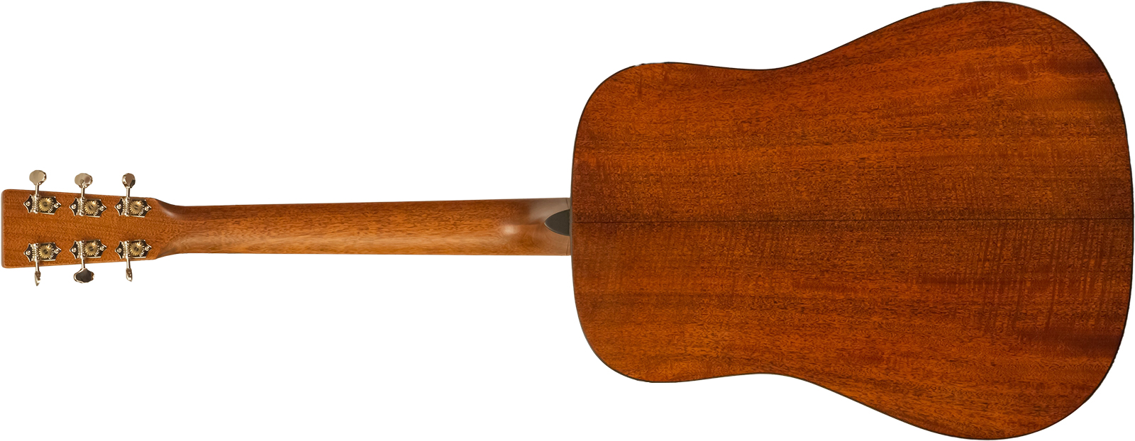 Martin Custom Shop Dreadnought Epicea Sitka / Acajou #2964131 - Natural Aging Toner - Folk-Gitarre - Variation 1