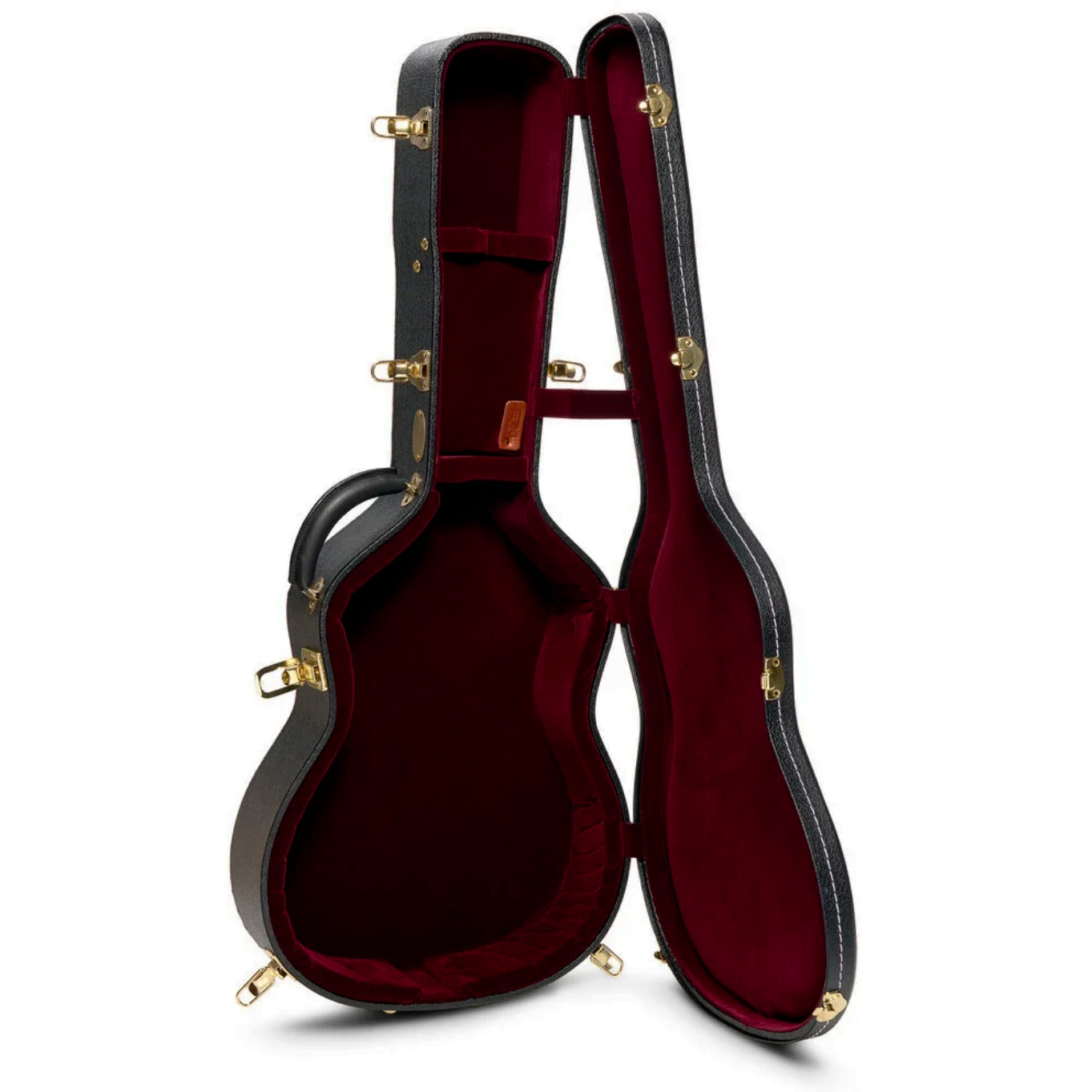 Martin Custom Shop Expert 00018 1937 Sinker Mahogany Epicea Acajou Eb - Westerngitarre & electro - Variation 3