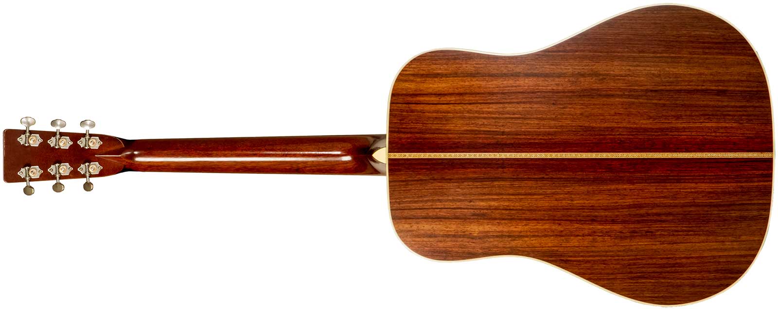 Martin Custom Shop Expert D-28 1937 Epicea Palissandre Eb #2810388 - Natural Stage 1 Lightly Aged - Folk-Gitarre - Variation 1