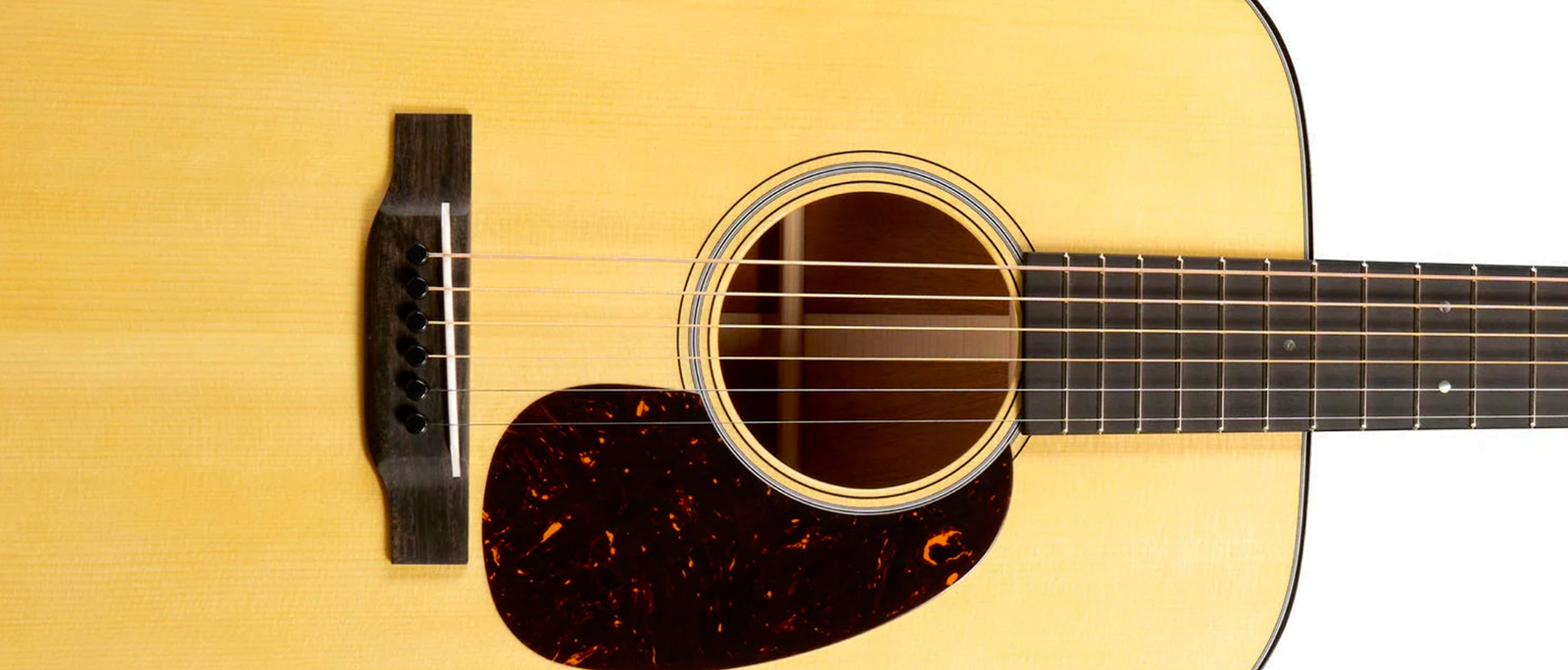 Martin Custom Shop Expert D18 1937 Sinker Mahogany Dreadnought Epicea Acajou Eb - Vintage Gloss Aging Toner - Folk-Gitarre - Variation 2