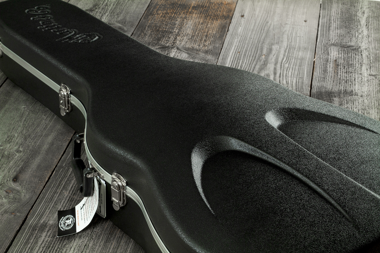 Martin Custom Shop Om Epicea Adirondack / Acajou Eb #2964118 - Natural Aging Toner - Folk-Gitarre - Variation 13