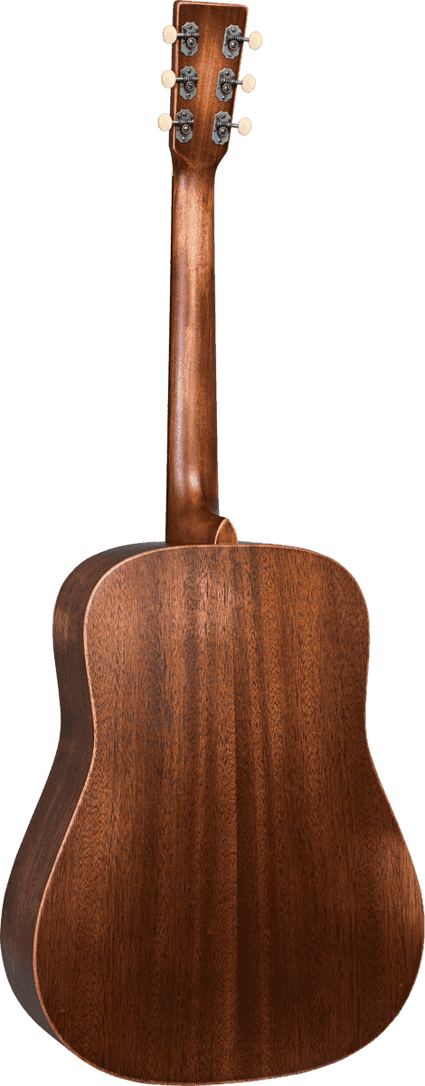 Martin D-15m Streetmaster - Mahogany - Westerngitarre & electro - Variation 1