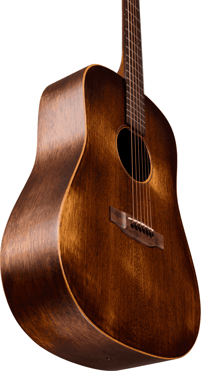 Martin D-15m Streetmaster - Mahogany - Westerngitarre & electro - Variation 3