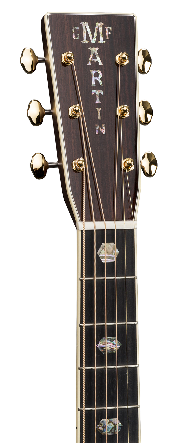 Martin D-41 Standard Re-imagined Dreadnought Epicea Palissandre - Sunburst - Westerngitarre & electro - Variation 2