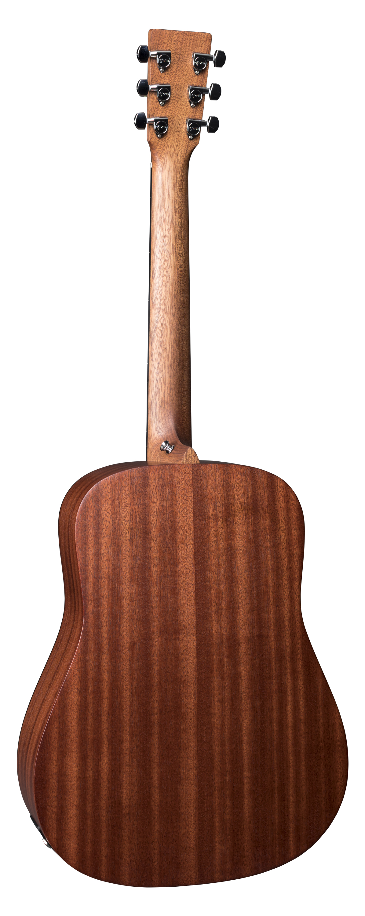 Martin D Jr. Dreadnought Junior 3/4 - Sunburst - Westerngitarre & electro - Variation 3