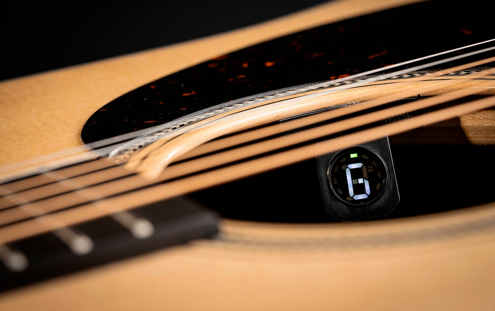 Martin D10e Sapele Retro Road Dreadnought Tout Sapele Eb - Dark Mahogany - Folk-Gitarre - Variation 7