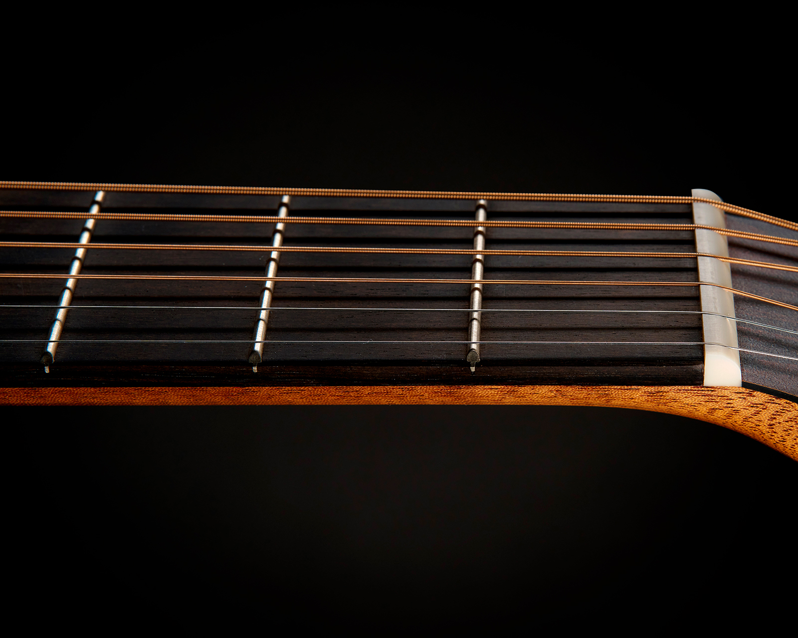 Martin D12e Retro Road Dreadnought Epicea Sapele Eb - Aging Toner - Folk-Gitarre - Variation 6