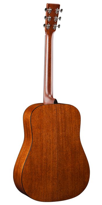 Martin D-18 Standard Dreadnought Epicea Acajou - Natural - Folk-Gitarre - Variation 1