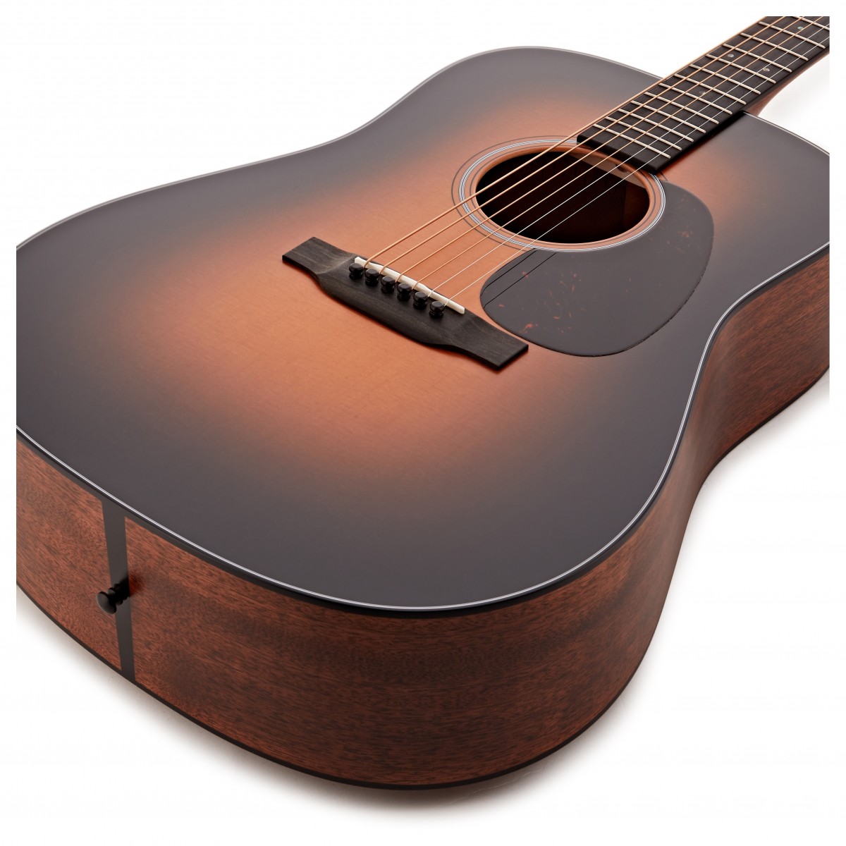 Martin D18 Standard Golden Era Dreadnought Epicea Acajou Eb - Satin 1935 Sunburst - Folk-Gitarre - Variation 3