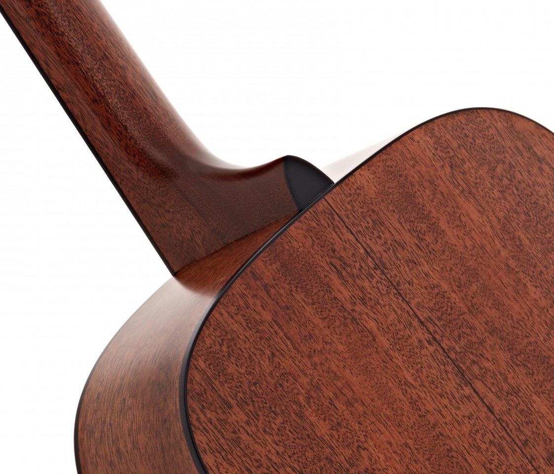 Martin D18 Standard Golden Era Dreadnought Epicea Acajou Eb - Satin 1935 Sunburst - Folk-Gitarre - Variation 5