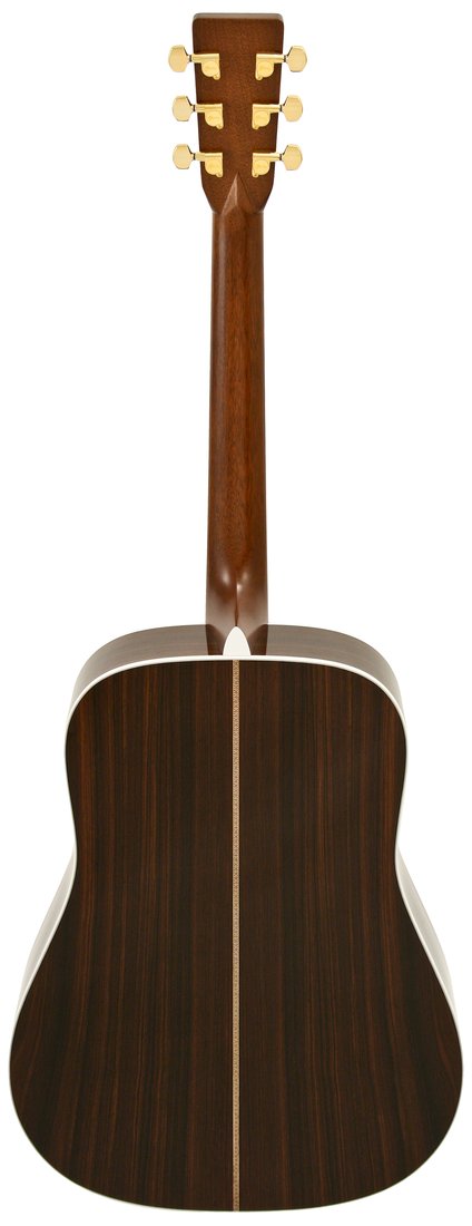 Martin D-41 Standard Re-imagined Dreadnought Epicea Palissandre - Natural Aging Toner - Westerngitarre & electro - Variation 2