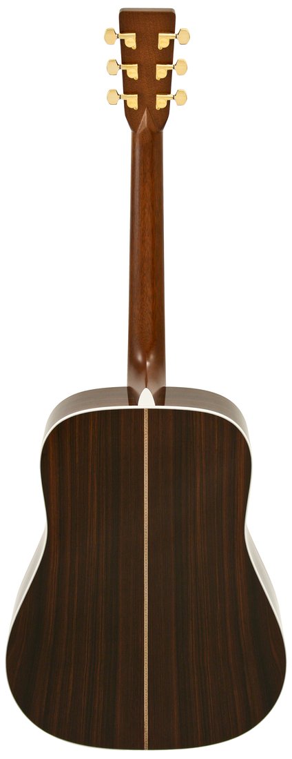 Martin D-41 Standard Re-imagined Dreadnought Epicea Palissandre - Natural Aging Toner - Westerngitarre & electro - Variation 2