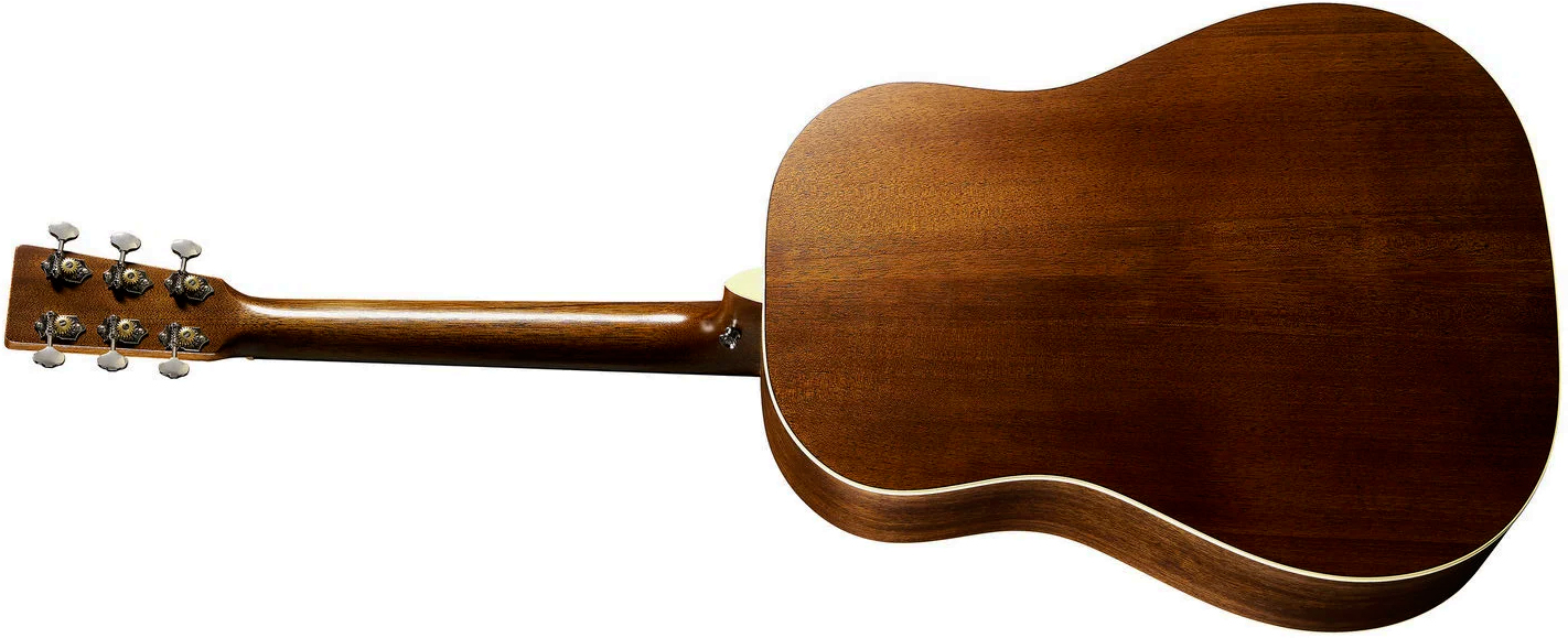 Martin Dss16e Dreadnought Epicea Acajou Eb - 1935 Burst - Folk-Gitarre - Variation 2