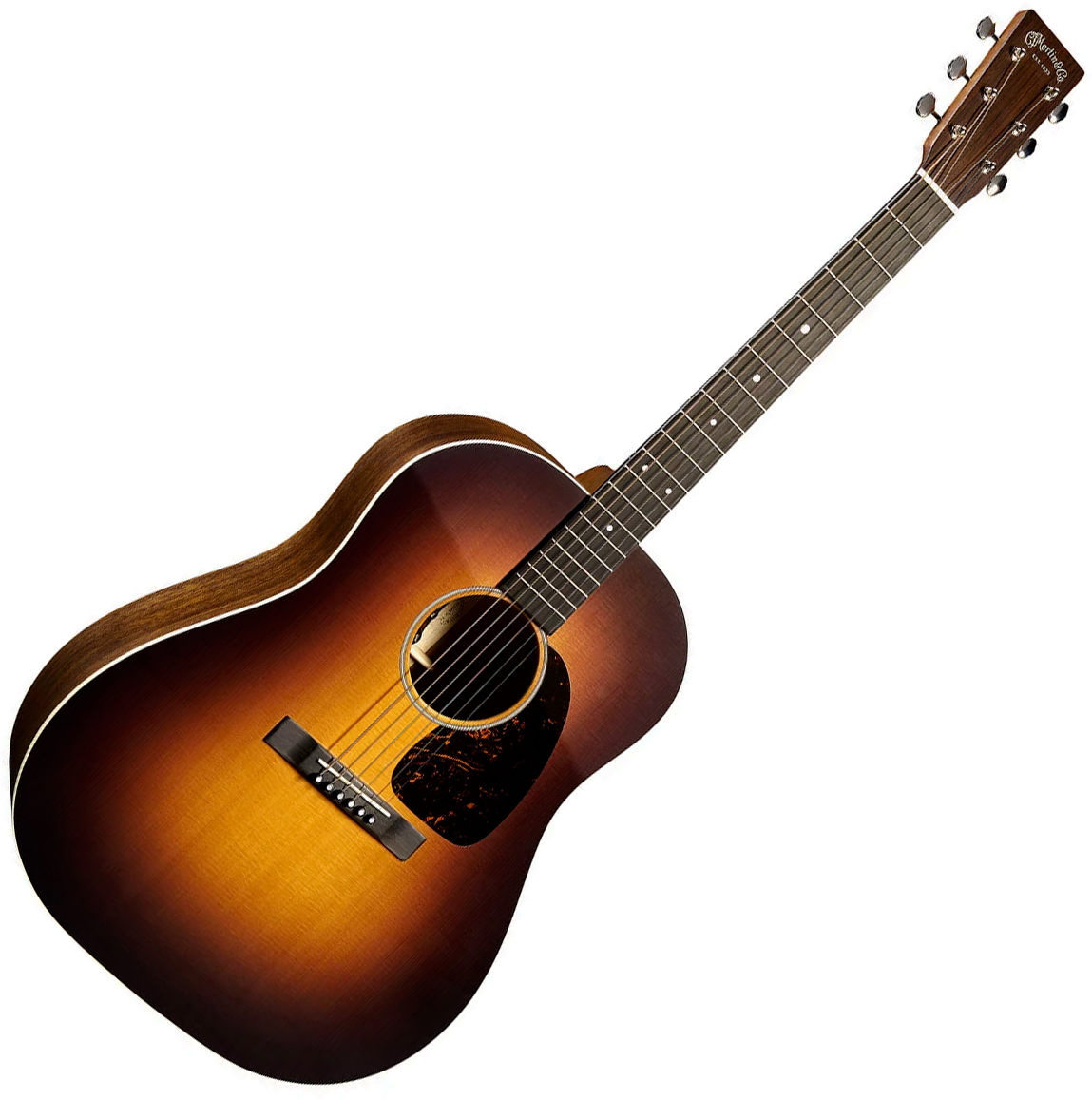 Martin Dss16e Dreadnought Epicea Acajou Eb - 1935 Burst - Folk-Gitarre - Variation 1