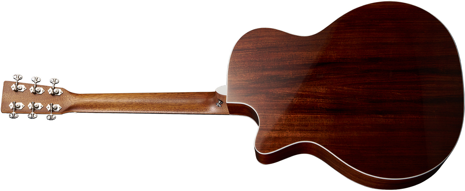 Martin Gpc13e Modern Grand Performance Cw Epicea Koa Eb - Natural - Folk-Gitarre - Variation 1