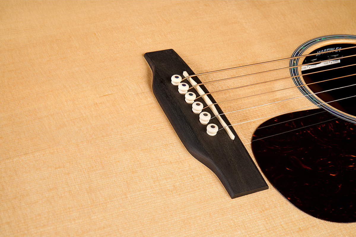 Martin Gpc13e Modern Grand Performance Cw Epicea Koa Eb - Natural - Folk-Gitarre - Variation 3