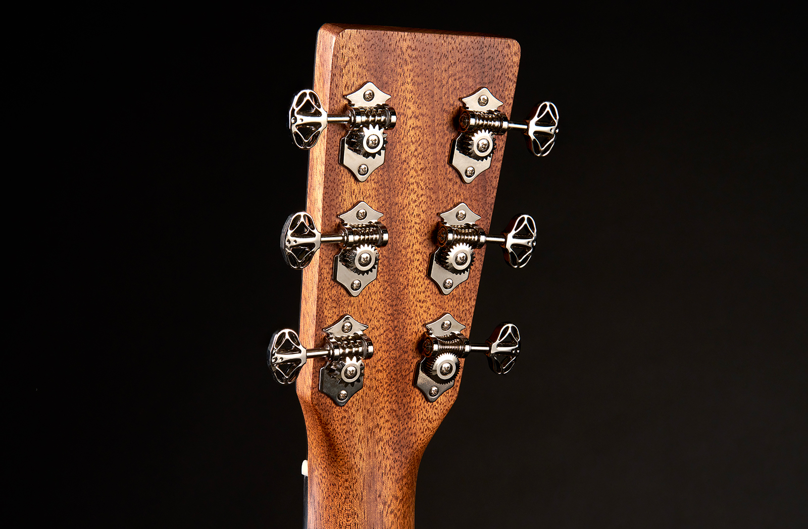 Martin Gpc13e Modern Grand Performance Cw Epicea Koa Eb - Natural - Folk-Gitarre - Variation 5