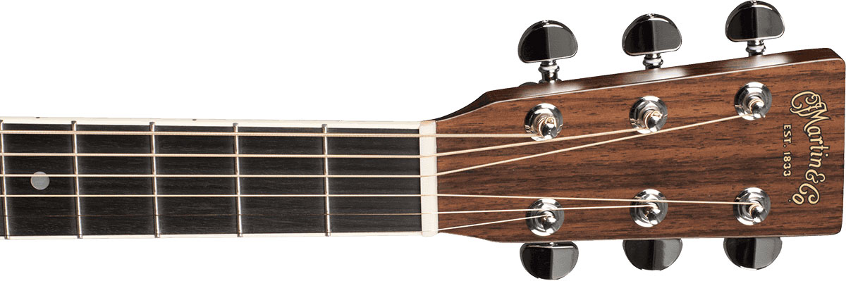 Martin Hd35 Standard Golden Era Dreadnought Epicea Palissandre Eb - Natural Gloss - Folk-Gitarre - Variation 3