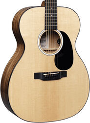 Folk-gitarre Martin 000-12E Road - Natural