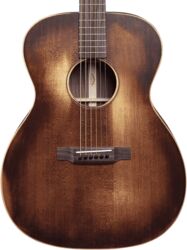 Folk-gitarre Martin 000-16 Streetmaster - Sunburst