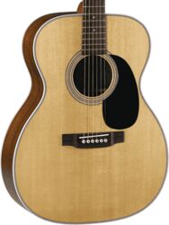 Folk-gitarre Martin 000-28 Standard Re-Imagined - Natural aging toner