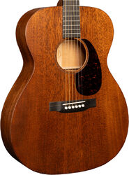 Folk-gitarre Martin Golden Era Standard 000-17 - natural