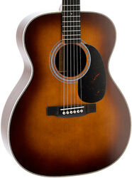 Folk-gitarre Martin Golden Era Standard 000-28 - Gloss 1933 Ambertone