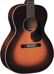 Folk-gitarre Martin CEO-7 - Autumn sunset burst