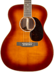 Custom Shop CS-000-C22056798 European/Indian #2707297 - Ambertone 1933 