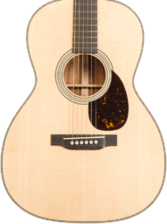 Folk-gitarre Martin Custom Shop CS-000-C23036788 #2814830 - Natural