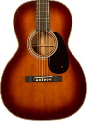 Folk-gitarre Martin Custom Shop CS-0012-C2055903 #2707286 - 1933 ambertone