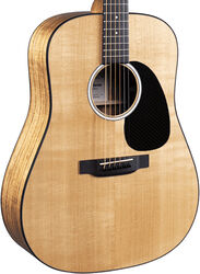 Folk-gitarre Martin D-12E Koa Road - Natural