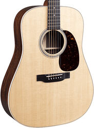 Folk-gitarre Martin D-16E Rosewood - Natural