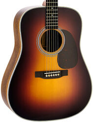 Folk-gitarre Martin Golden Era Standard D-28 - 1935 sunburst gloss