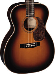 Folk-gitarre Martin Eric Clapton 000-28EC Custom - 1935 sunburst
