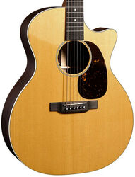 MARTIN GPC-16E (Baggs Element) - natural