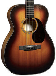 Folk-gitarre Martin Joe Bonamassa 00-18 - 1937 Joe Bonamassa Sunburst