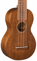 Ukulele Martin S1 Uke Soprano - Natural satin