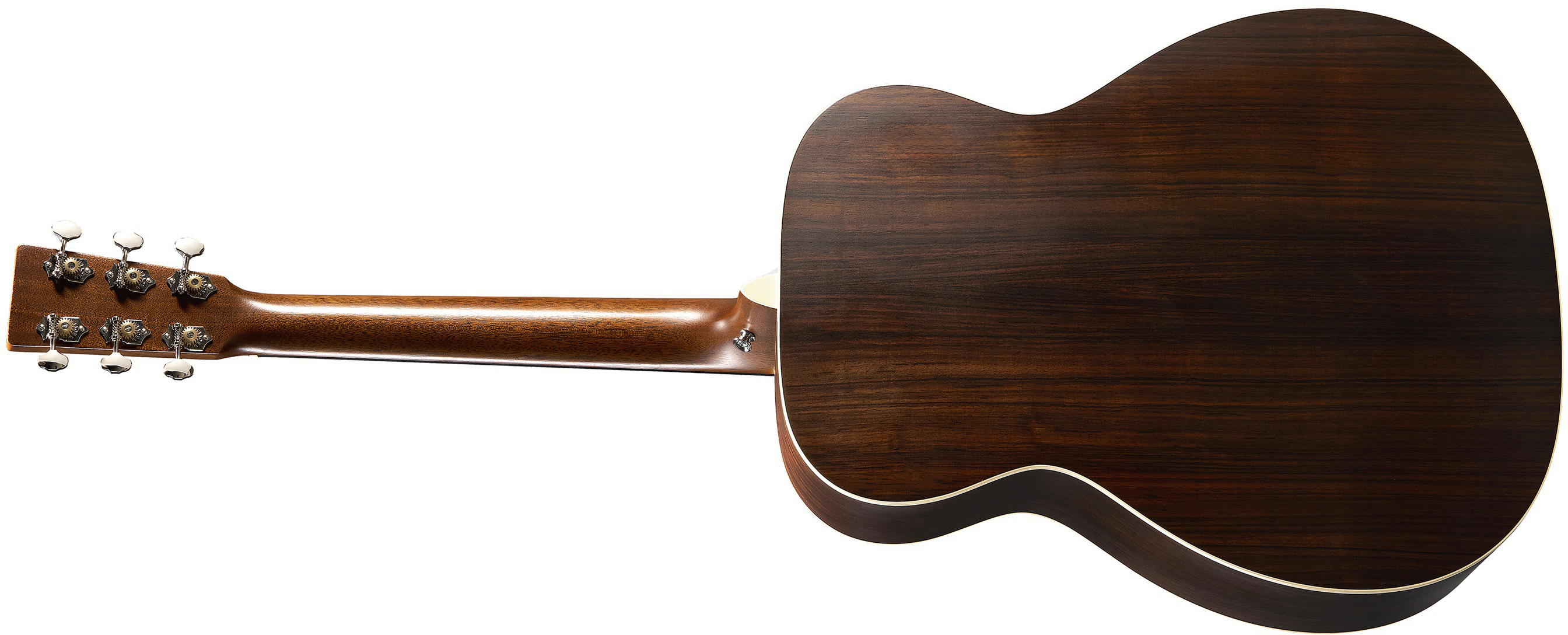 Martin J16e Jumbo Epicea Acajou Eb - 1935 Burst - Folk-Gitarre - Variation 1