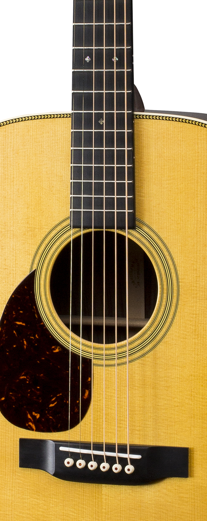 Martin Om-28 Lh Standard Re-imagined Orchestra Model Gaucher Epicea Palissandre Eb - Natural Aging Toner - Westerngitarre & electro - Variation 3