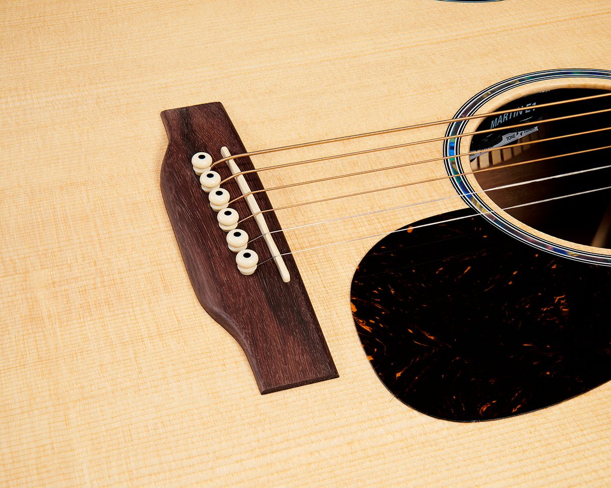 Martin Sc10e Modern Road S Om Epicea Sapele Eb - Natural - Folk-Gitarre - Variation 3