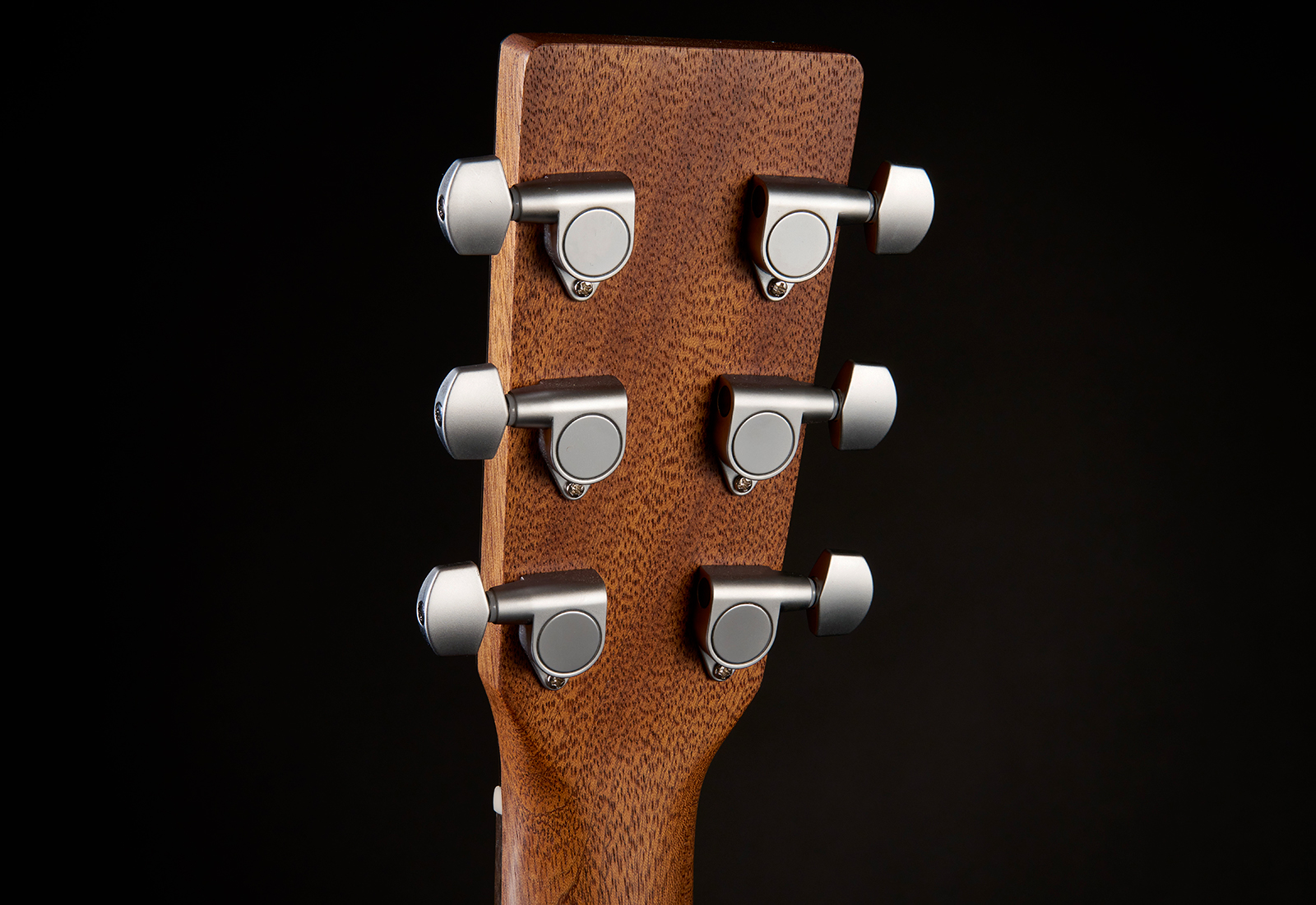 Martin Sc10e Modern Road S Om Epicea Sapele Eb - Natural - Folk-Gitarre - Variation 5