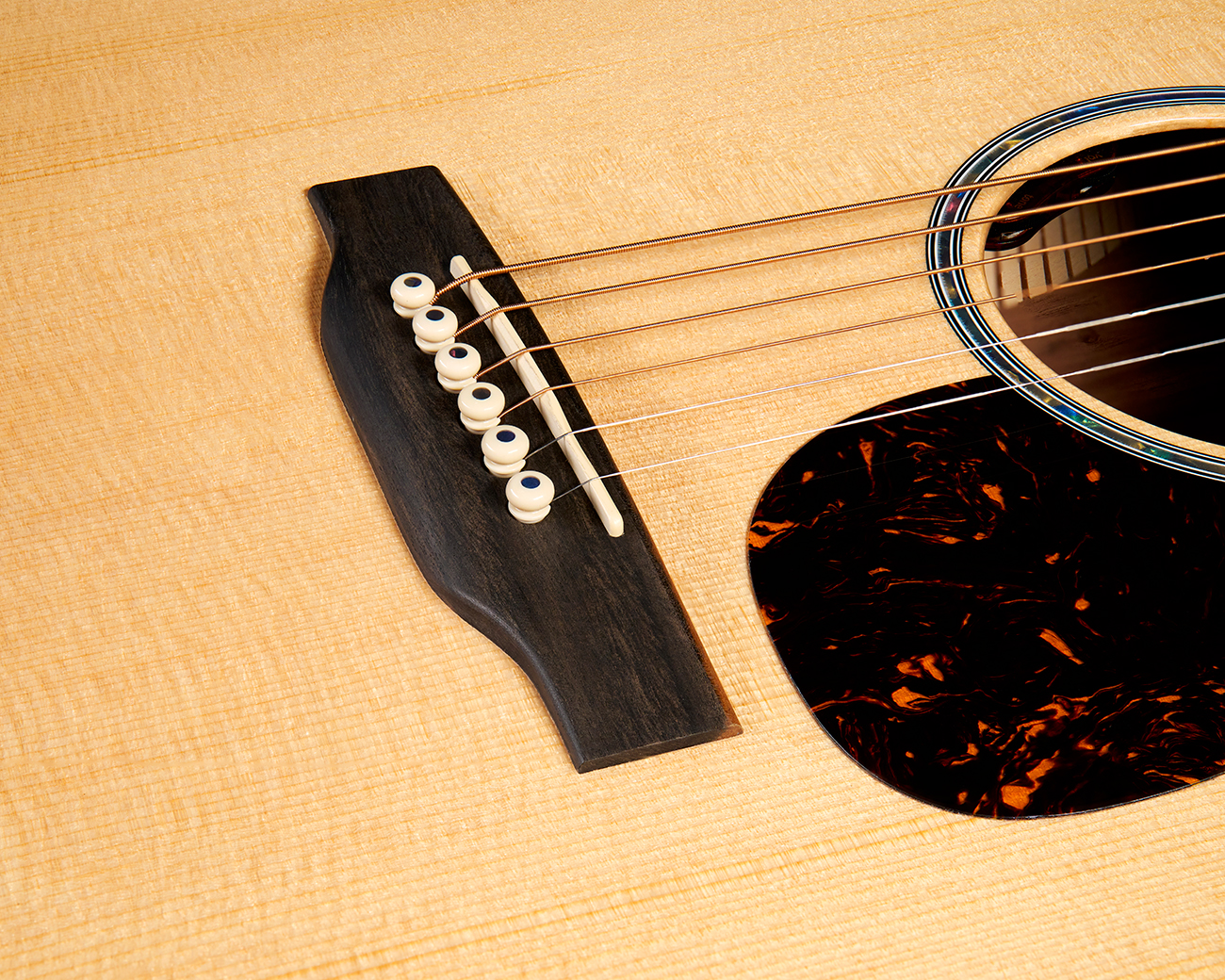 Martin Sc13e Modern Road Om Cw Epicea Koa Eb - Natural - Folk-Gitarre - Variation 3