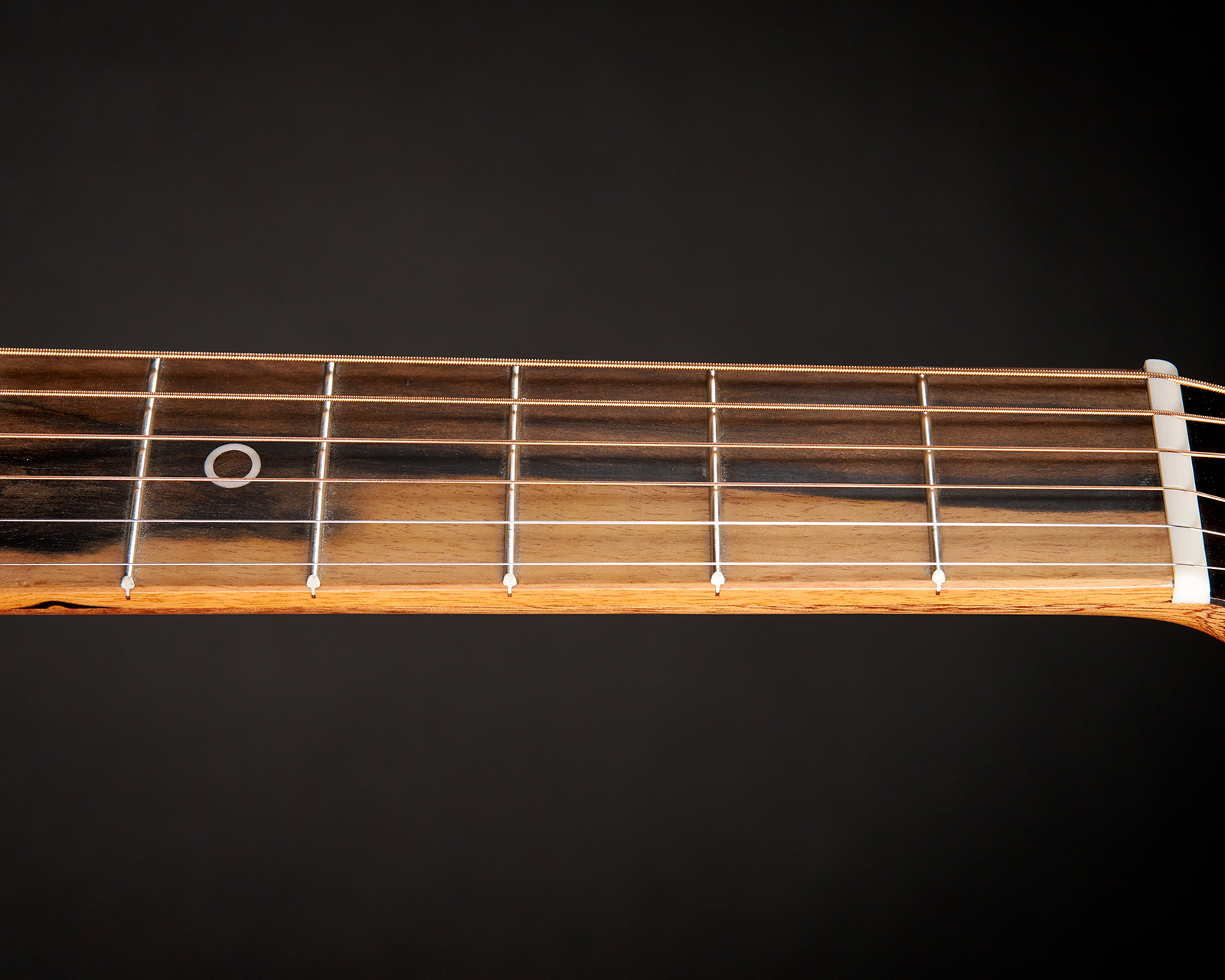 Martin Sc13e Modern Road Om Cw Epicea Koa Eb - Natural - Folk-Gitarre - Variation 6