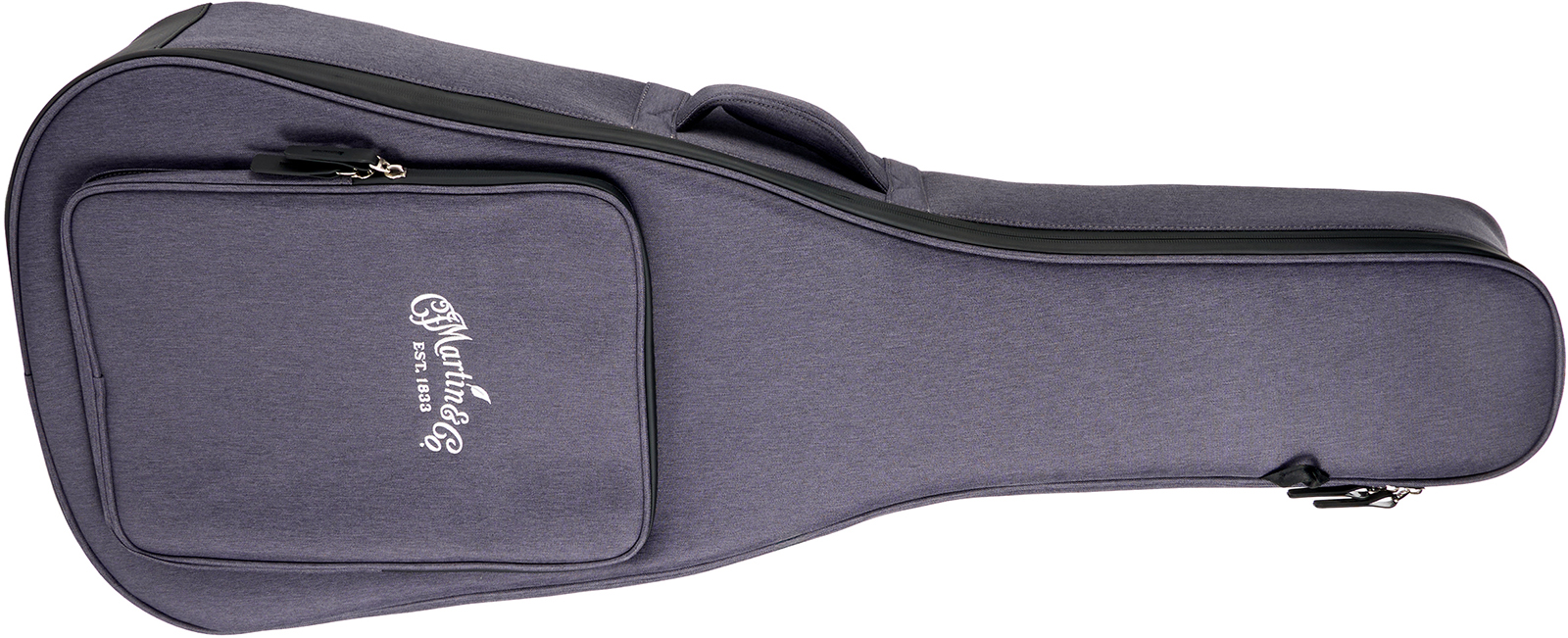 Martin Sc13e Modern Road Om Cw Epicea Koa Eb - Natural - Folk-Gitarre - Variation 7