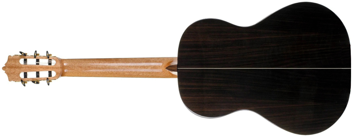 Martinez Mc58s Standard 4/4 Epicea Palissandre Rw - Natural - Konzertgitarren 4/4 - Variation 1