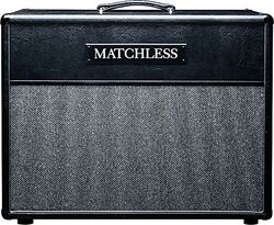 Boxen für e-gitarre verstärker  Matchless 2X12 BLACK